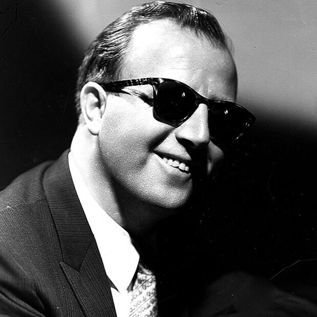 George Shearing